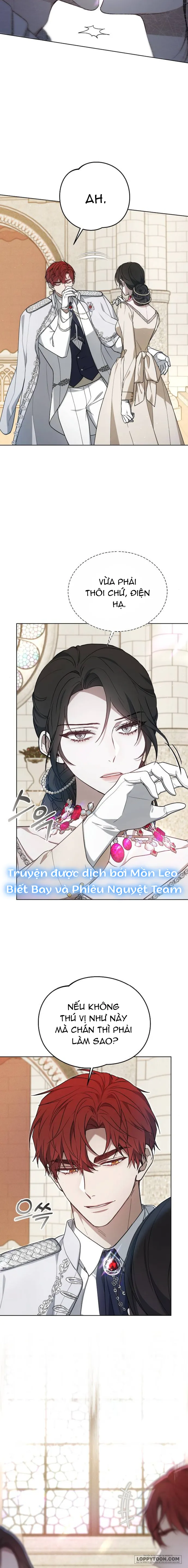Thời Đại Oman Chap 5 - trang 2