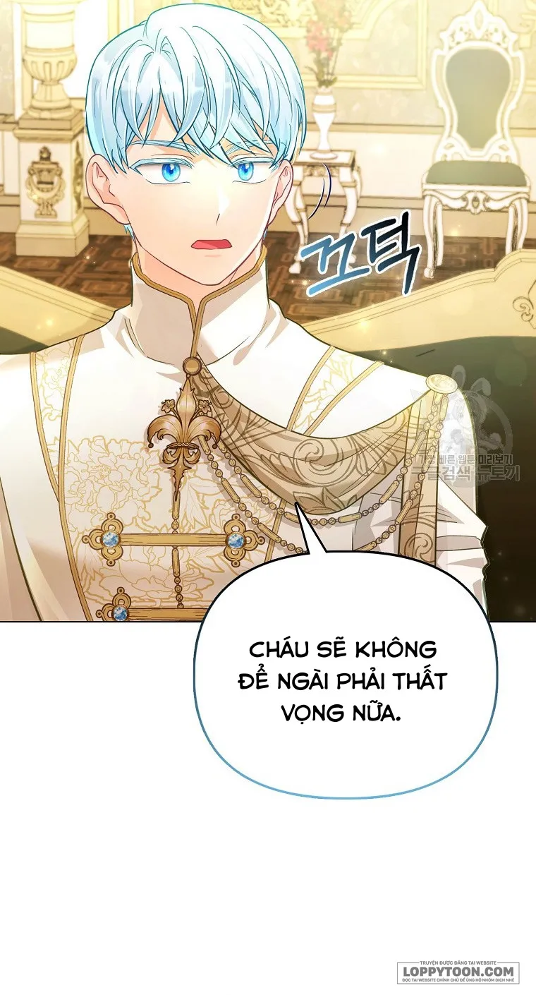 Phương Pháp Trồng Lúa Đặc Biệt Của Ác Nữ Chap 28 - trang 42