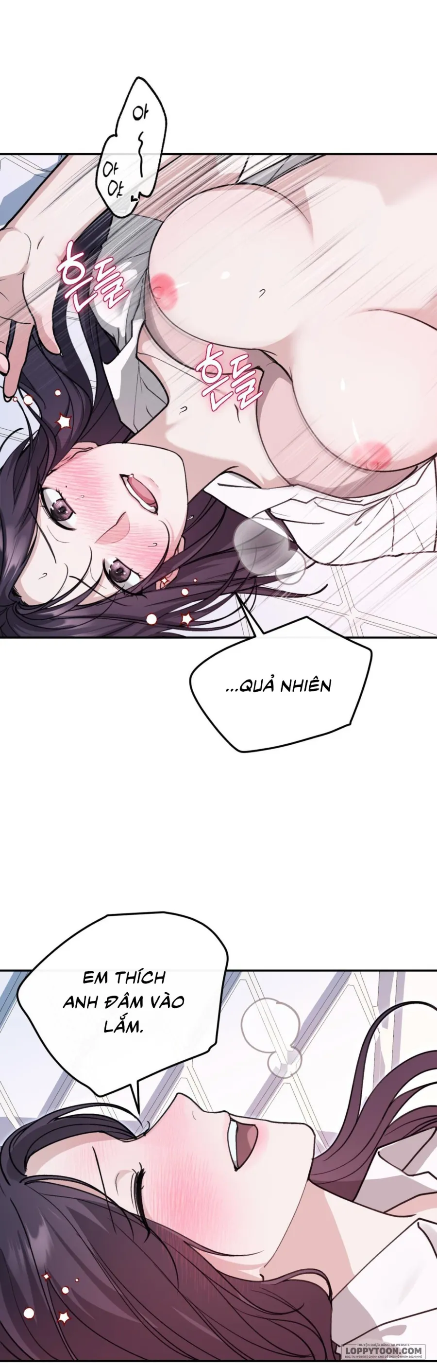 Ăn Em Một Lần Thôi, Oppa Chap 10 - 🔞🔞🔞 - trang 25