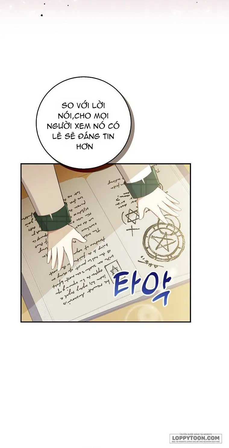 Sóc Con Tài Năng Chap 26 - trang 8