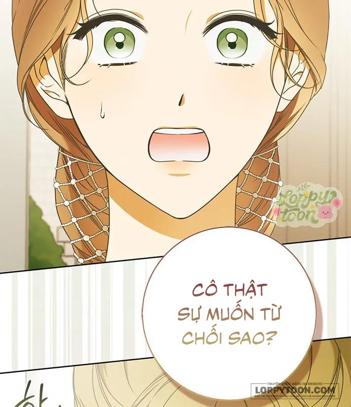 Quý Cô Pendleton Chap 1 - trang 78