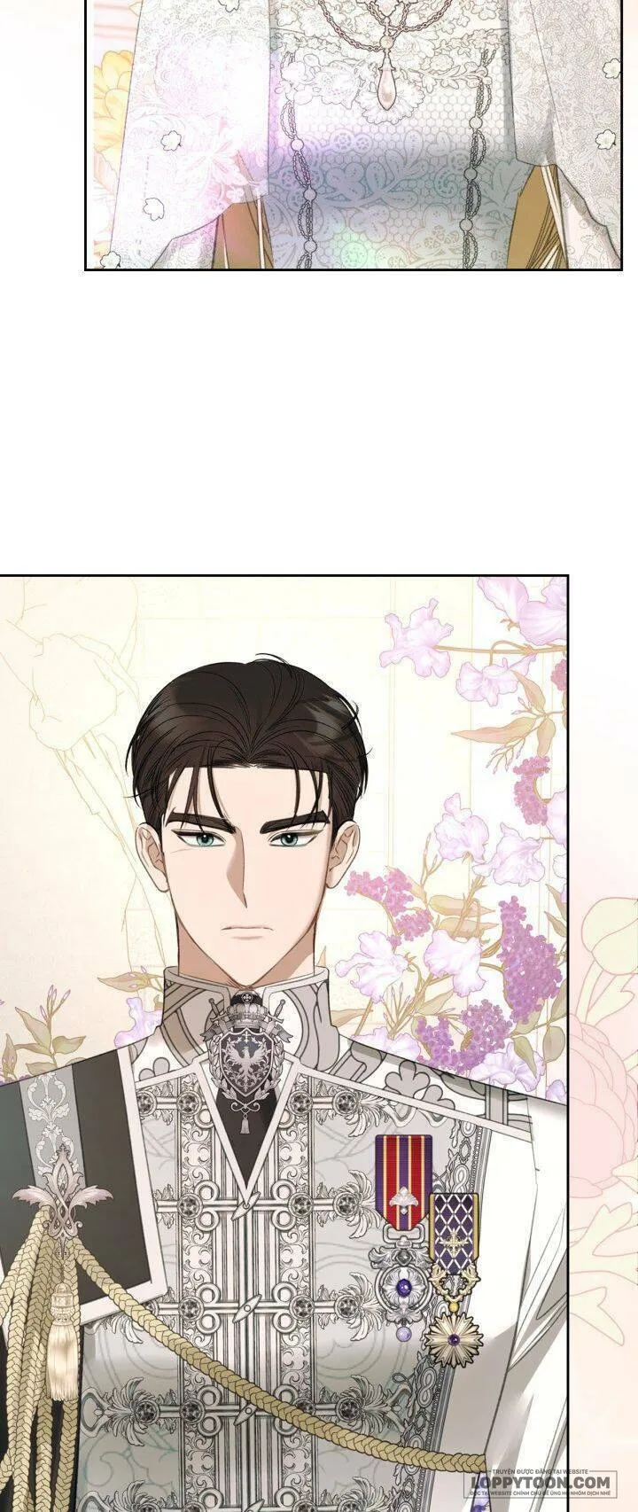 Nam Chính Quái Vật Sống Dưới Giường Tôi Chap 33 - trang 33