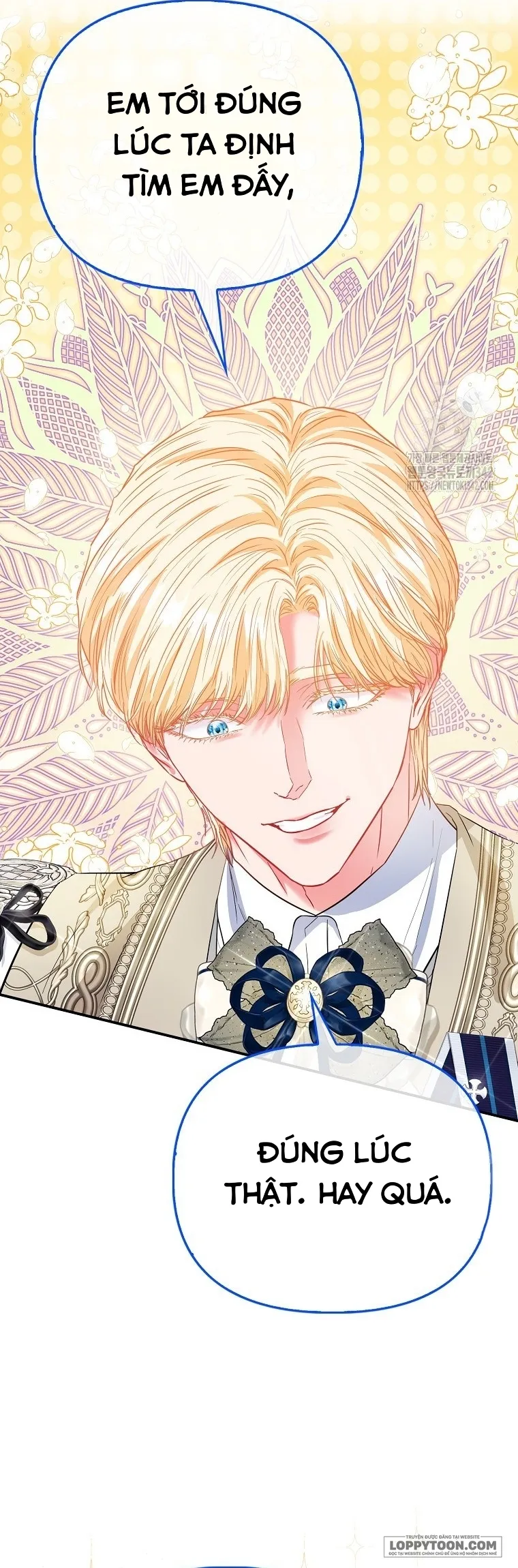 Nàng Công Chúa Của Mọi Người Chap 55 - trang 36