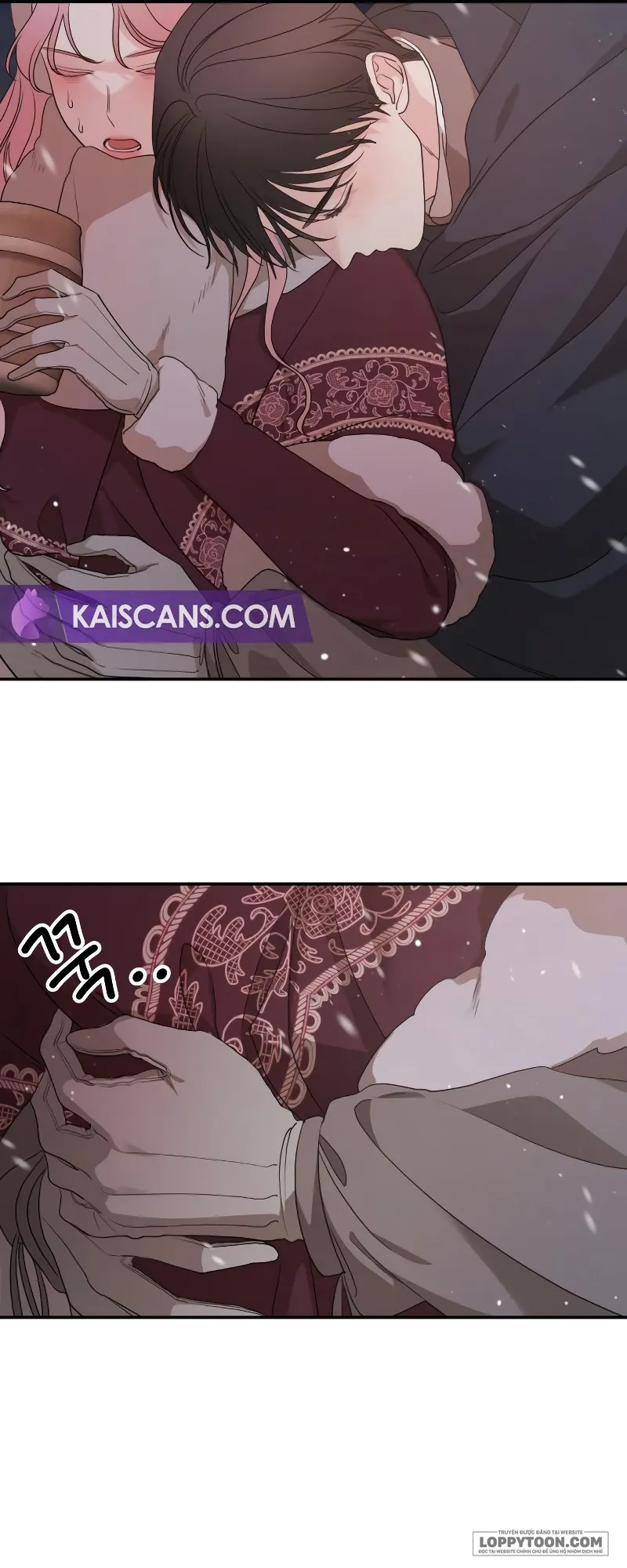 Gia Đình Chồng Quá Ám Ảnh Bởi Tôi Chap 96 - trang 88