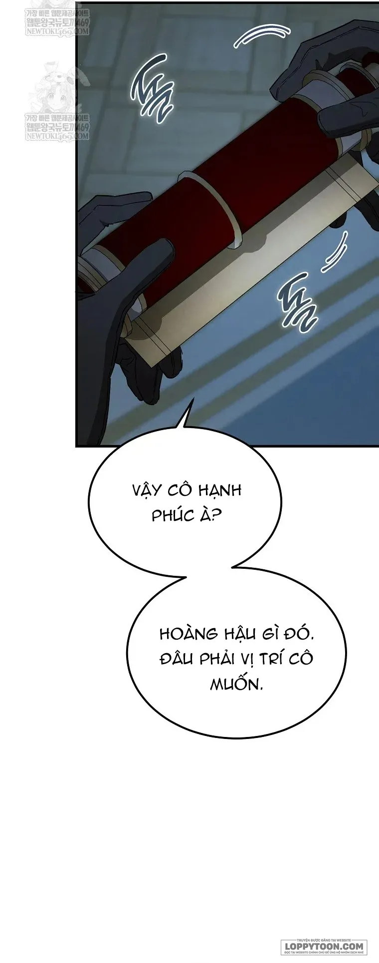 Ác Quỷ Nuôi Dưỡng Tiểu Thư Chap 113 - trang 12