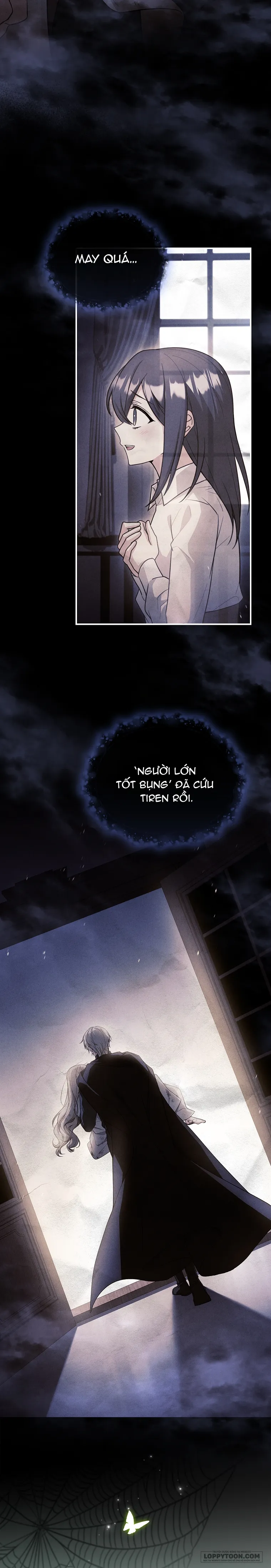 Văn Phòng Thám Tử Dành Cho Nam Chính Hối Hận! Chap 44 - trang 19