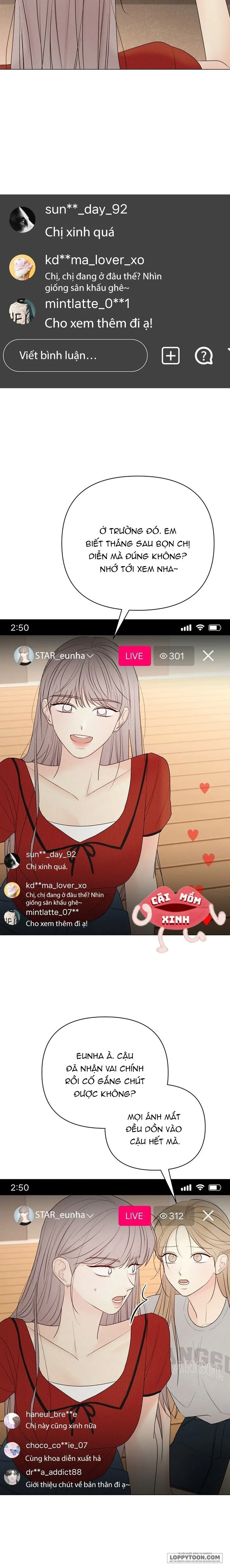 Soái Ca Kiểu Mẫu Chap 61 - trang 18