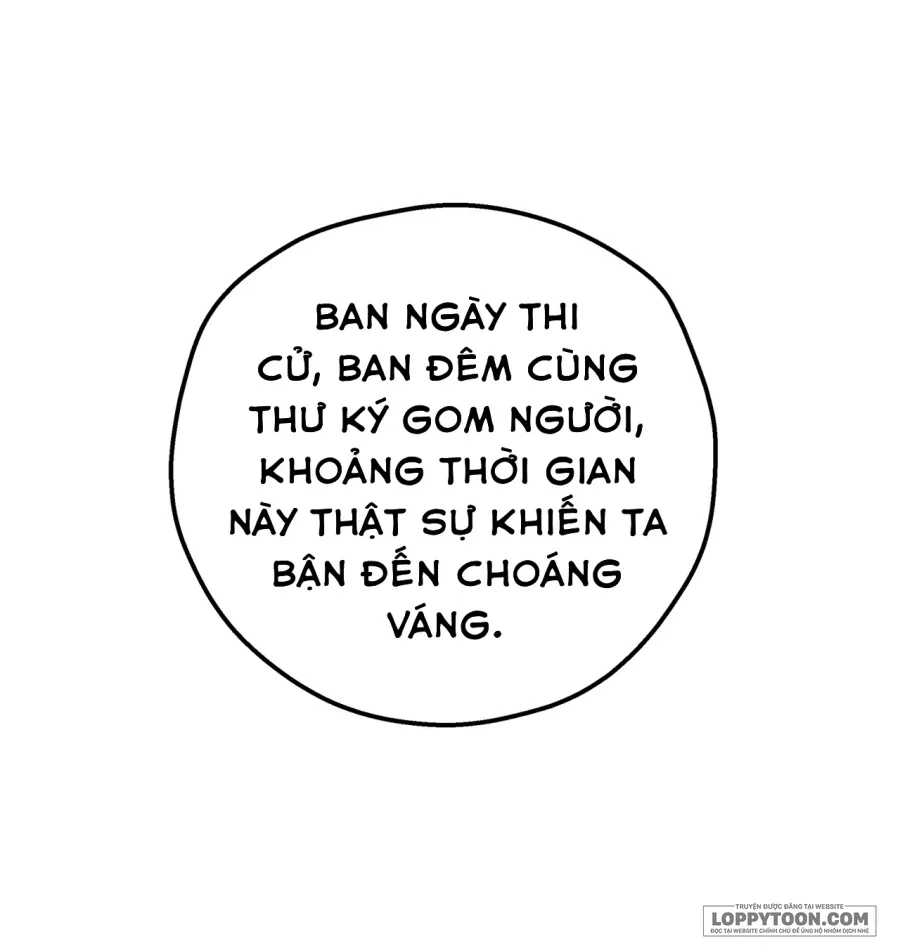 Nàng Sẽ Thuần Phục Những Anh Hùng Chap 35 - trang 50