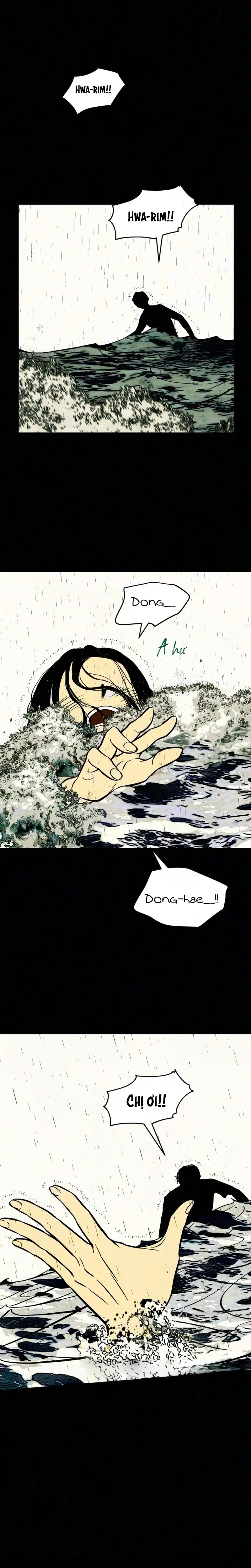 Phục Tùng Chap 18 - trang 21