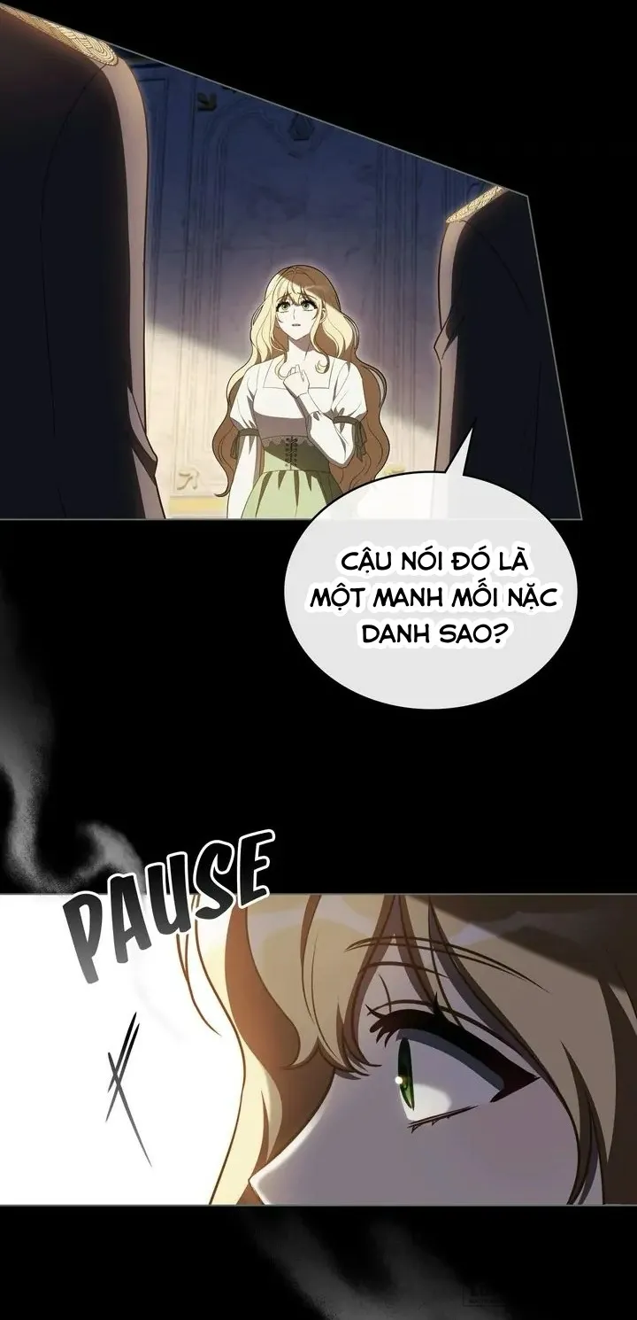Chúa Phù Hộ Cho Sự Hủy Diệt Của Ta Chap 46 - trang 40