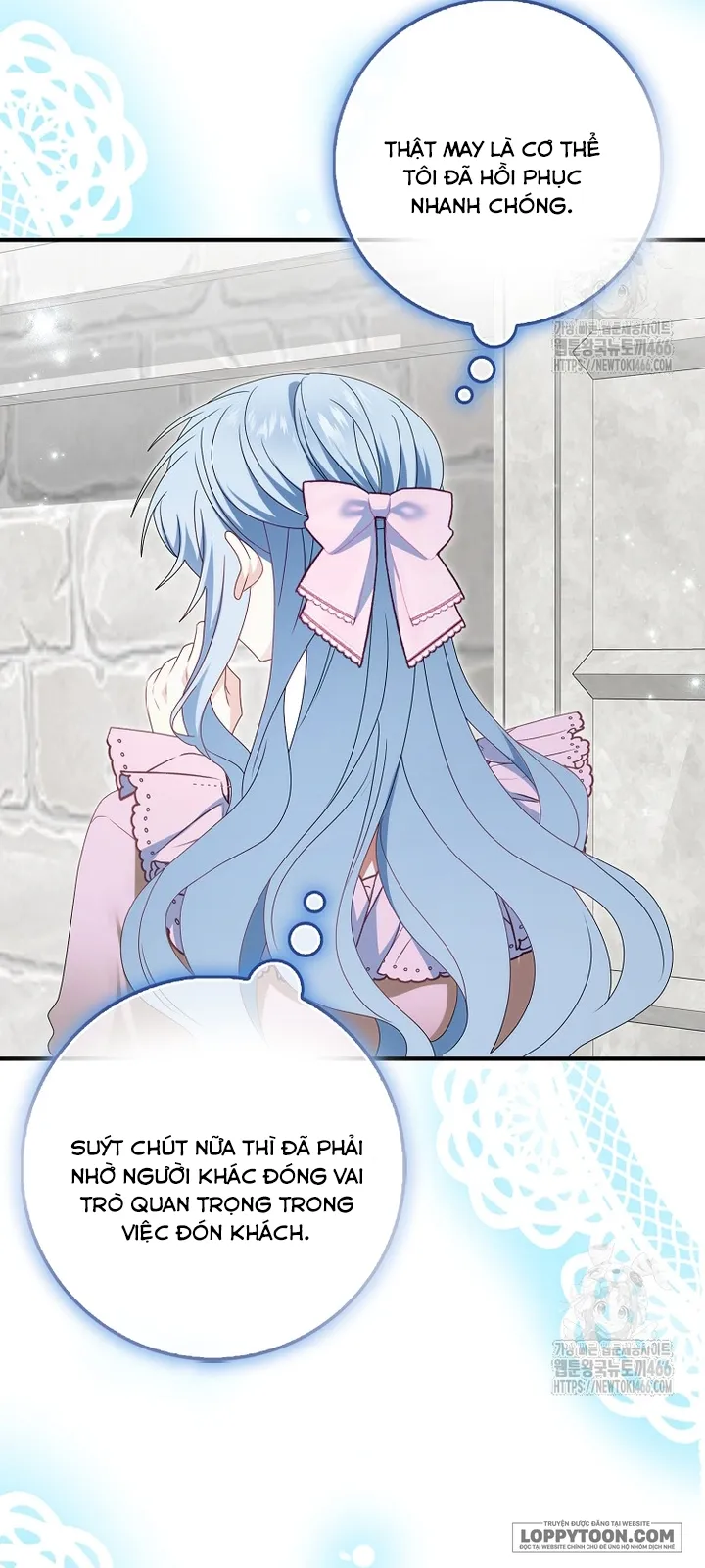 Tôi Sẽ Chiếm Lấy Ngư Trường Này! Chap 60 - trang 5