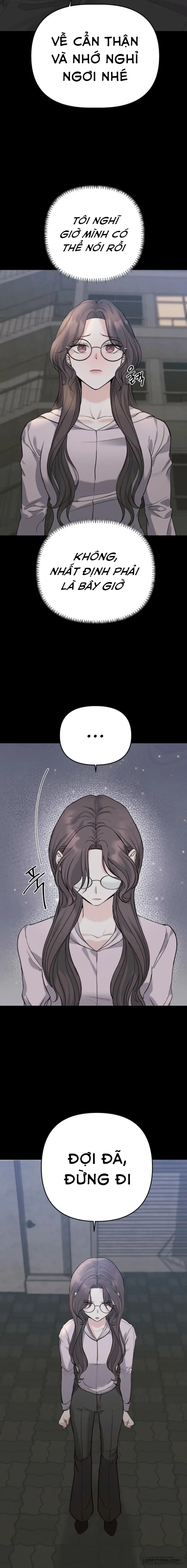 [18+] Lời Tỏ Tình Chóng Mặt Chap 1 - trang 18