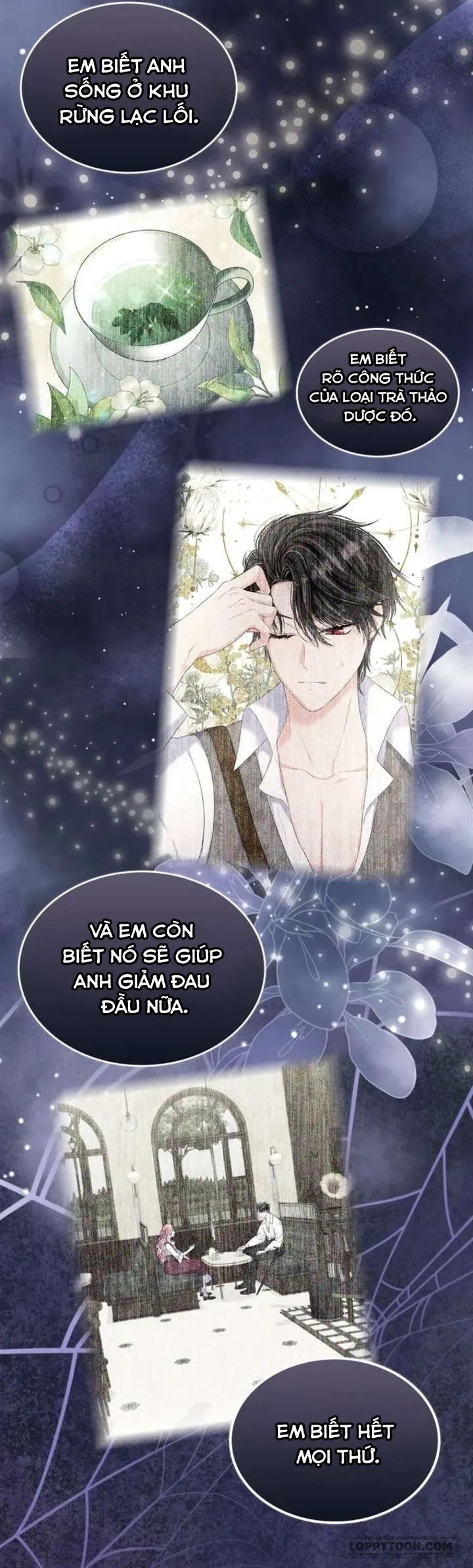 Tôi Sẽ Ly Hôn Với Anh Trai Nữ Chính Chap 91 - trang 39