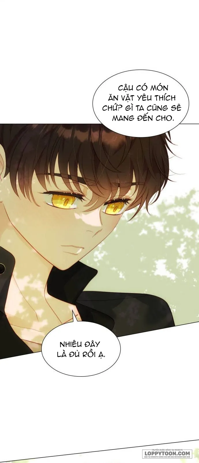 Tôi Được Sinh Ra Là Cô Con Gái Thứ Hai Chap 24 - trang 32