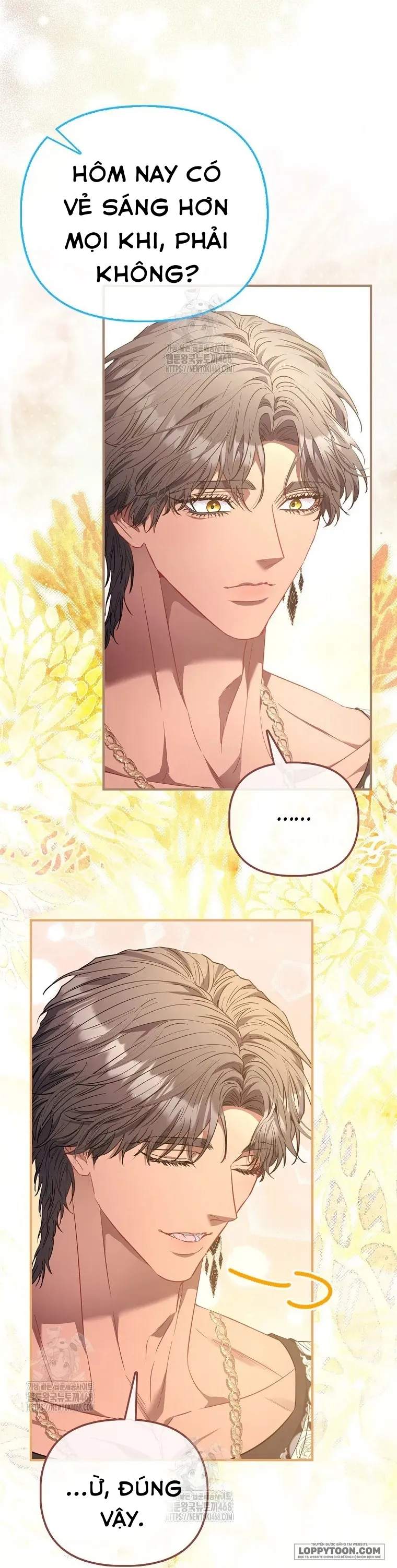 Nàng Công Chúa Của Mọi Người Chap 97 - trang 25