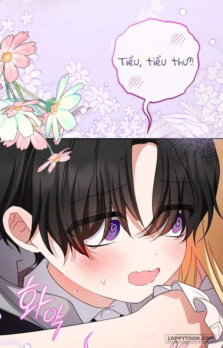 Được Yêu Thương Mà Còn Ngại Ngùng Sao Chap 76 - trang 74