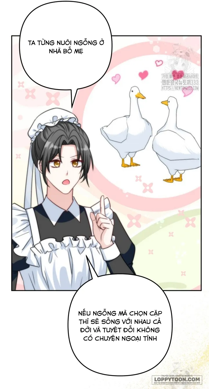 Tôi Sống Chung Với Mẹ Chồng Chap 69 - trang 37