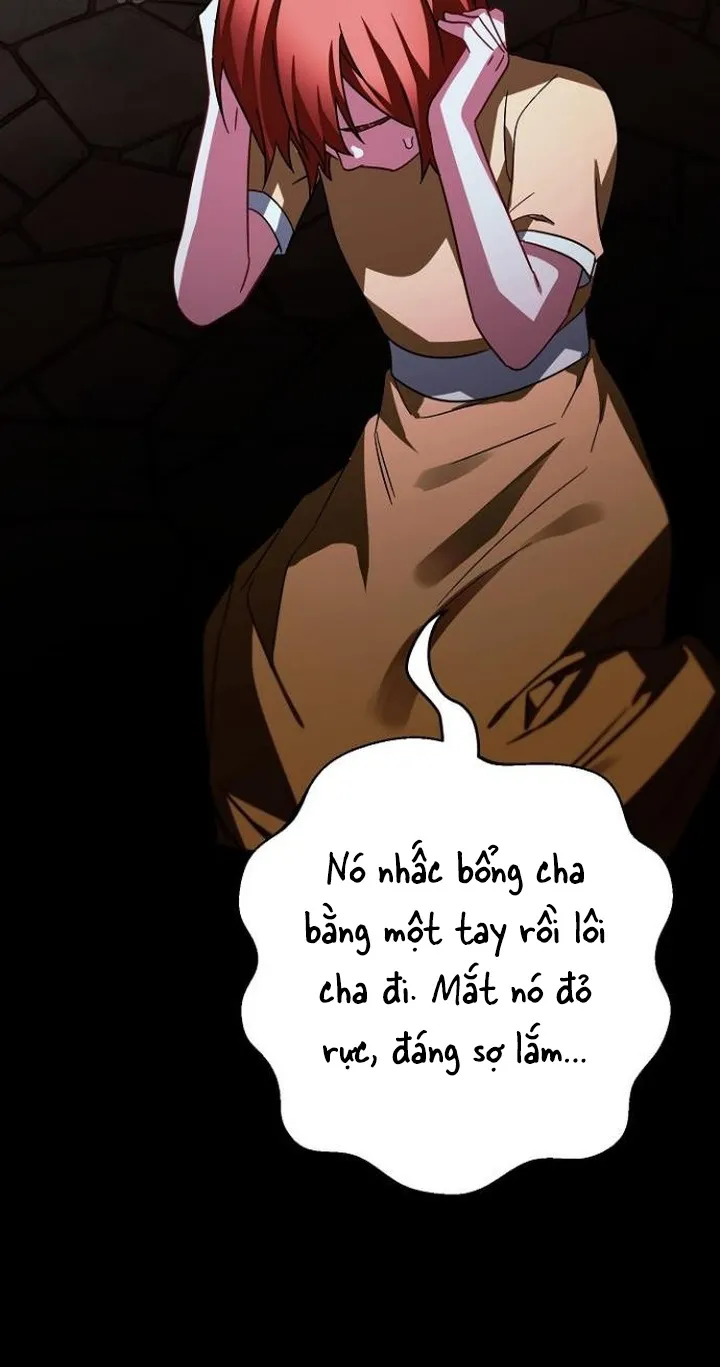 Kết Cục Của Hoàng Hậu Bị Bạo Quân Xử Tử Chap 46 - trang 28