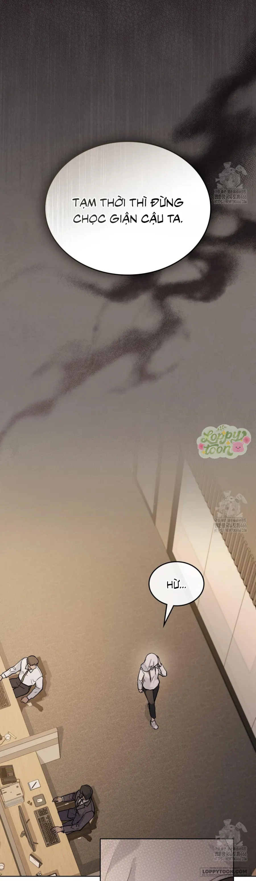 Kết Hôn Với Kẻ Tâm Thần Chap 10 - trang 29