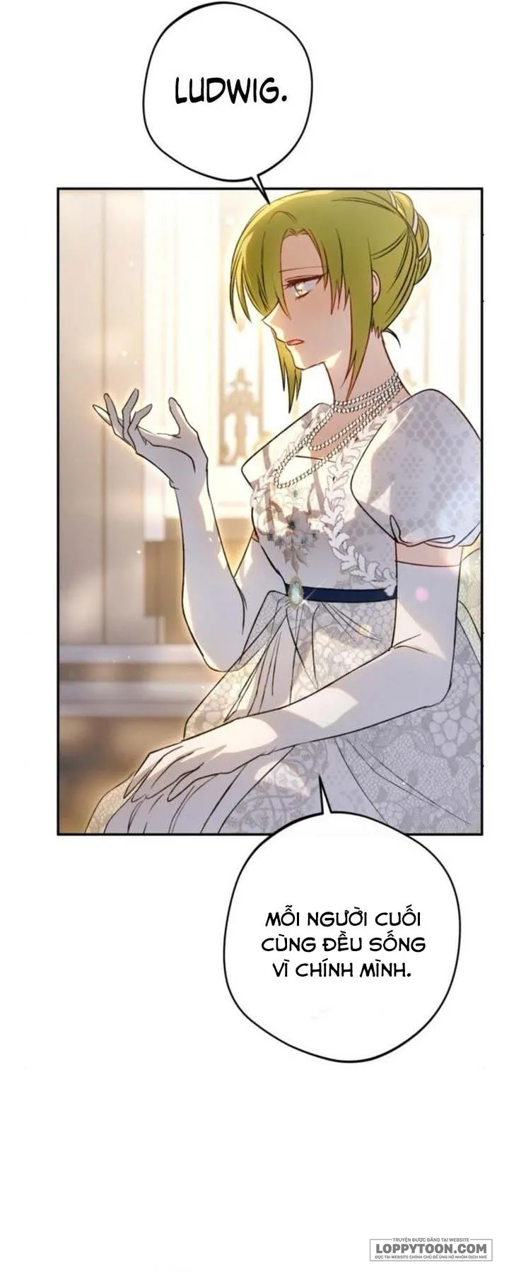 Bạo Chúa Độc Ác Trở Lại Chap 55 - trang 28