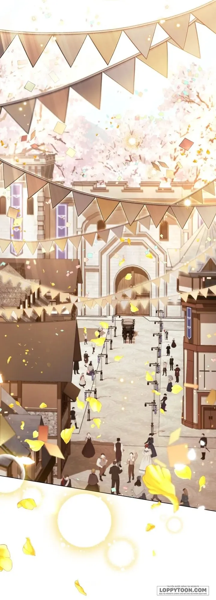 Chúa Phù Hộ Cho Sự Hủy Diệt Của Ta Chap 41 - trang 39