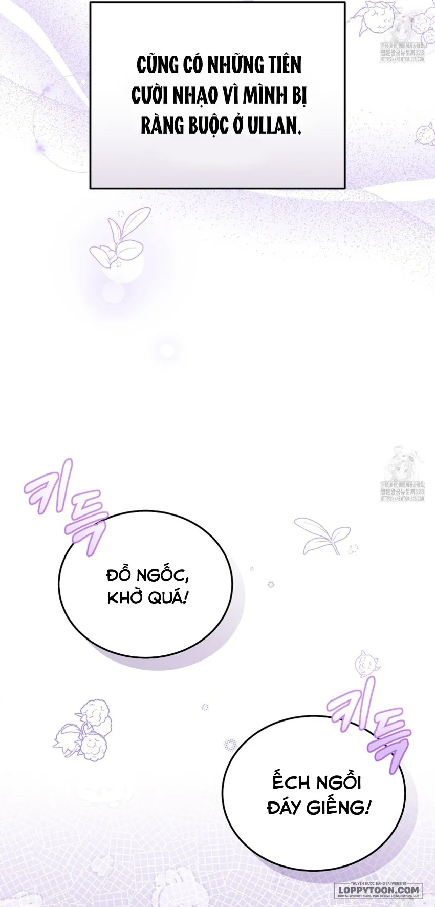 Nàng Tiên, Hãy Ký Hợp Đồng Nào Chap 26 - trang 50