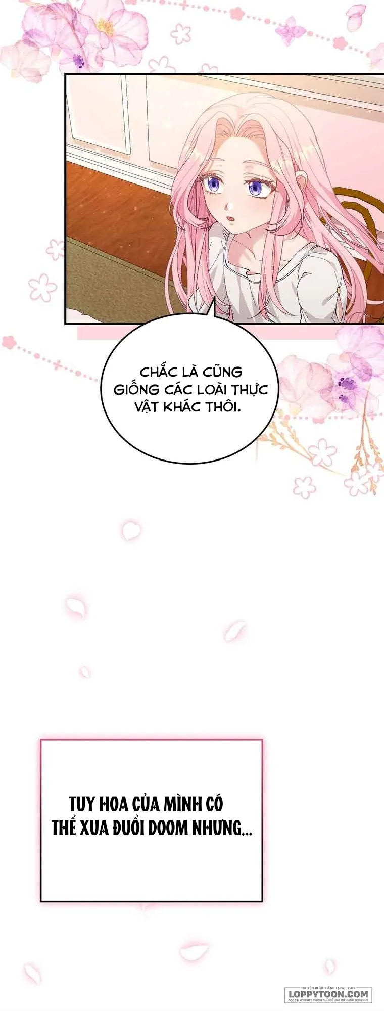 Nàng Tiên, Hãy Ký Hợp Đồng Nào Chap 13 - trang 50