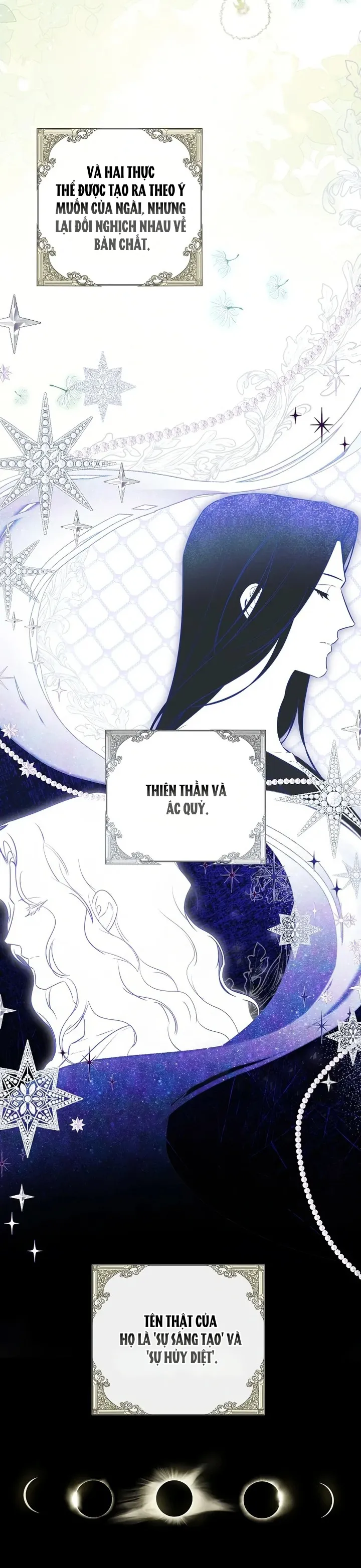 Hình Như Tôi Đã Xuyên Vào Cuốn Tiểu Thuyết Nào Đó Chap 73 - trang 25