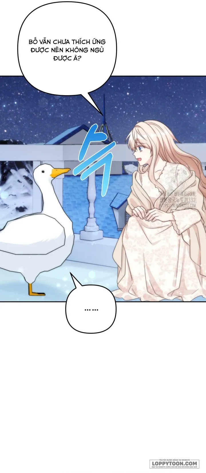 Tôi Sống Chung Với Mẹ Chồng Chap 69 - trang 56