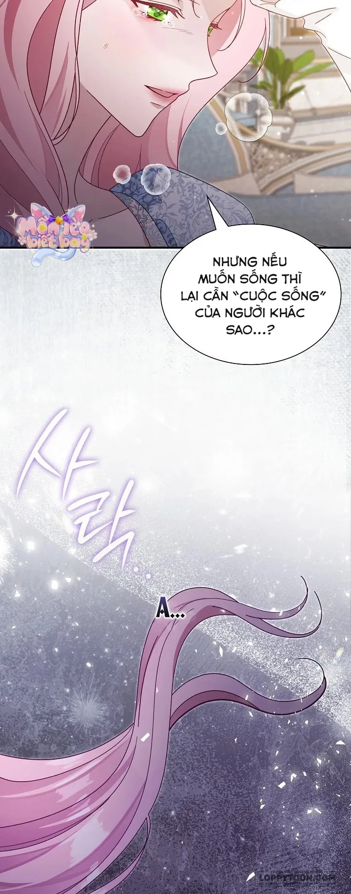 Dẫu Cho Con Gái Của Kẻ Phản Diện Trùng Sinh Chap 64 - trang 6