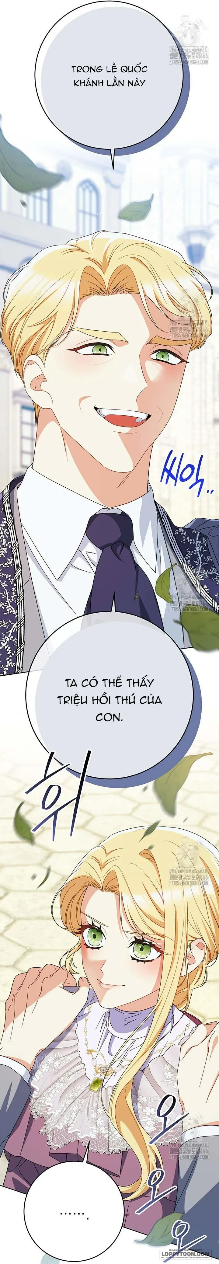 Nuôi Dưỡng Em Gái Xinh Đẹp Chap 86 - trang 30
