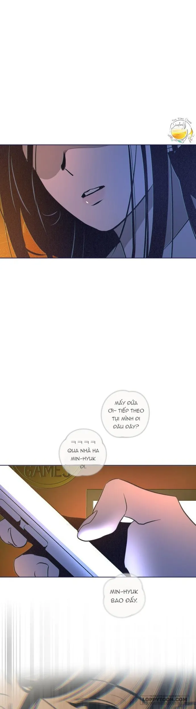 Trắc Nghiệm 4 Lựa Chọn Chap 22 - trang 49