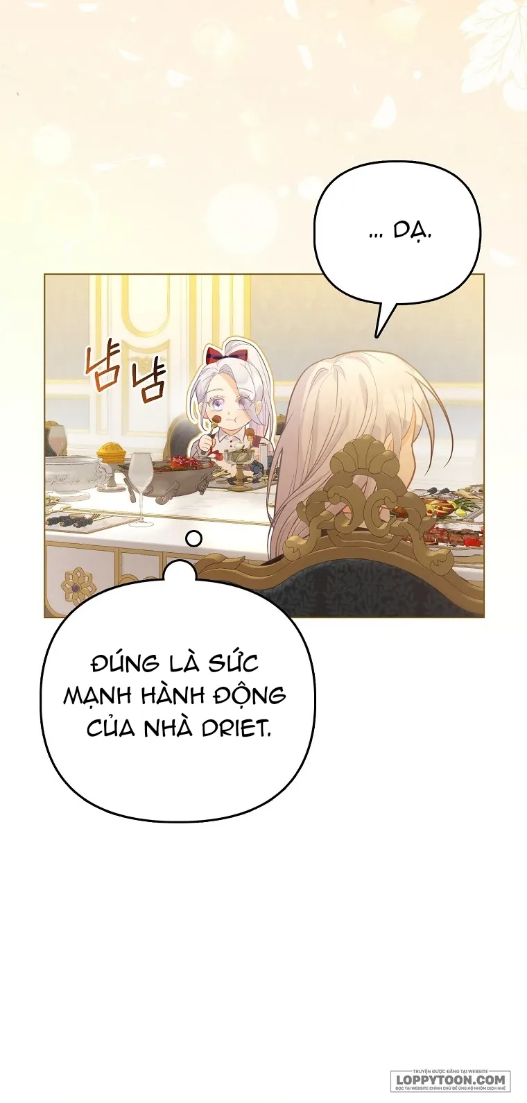 Phương Pháp Trồng Lúa Đặc Biệt Của Ác Nữ Chap 5 - trang 13