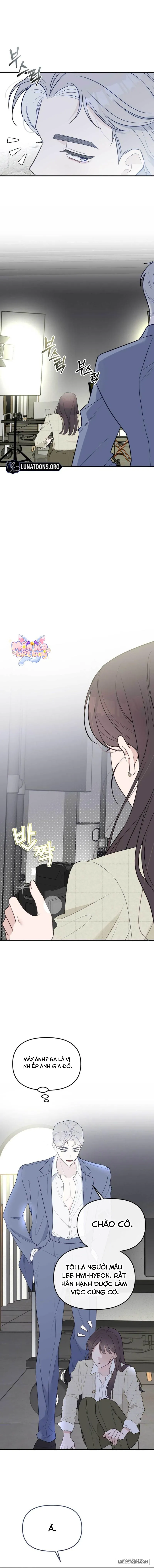 Tôi Nuôi Trai Chỉ Để "Thịt" Chap 1 - trang 11