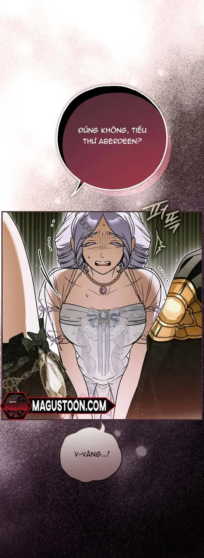 Có Kẻ Đã Sở Hữu Cơ Thể Của Tôi Chap 69 - trang 38
