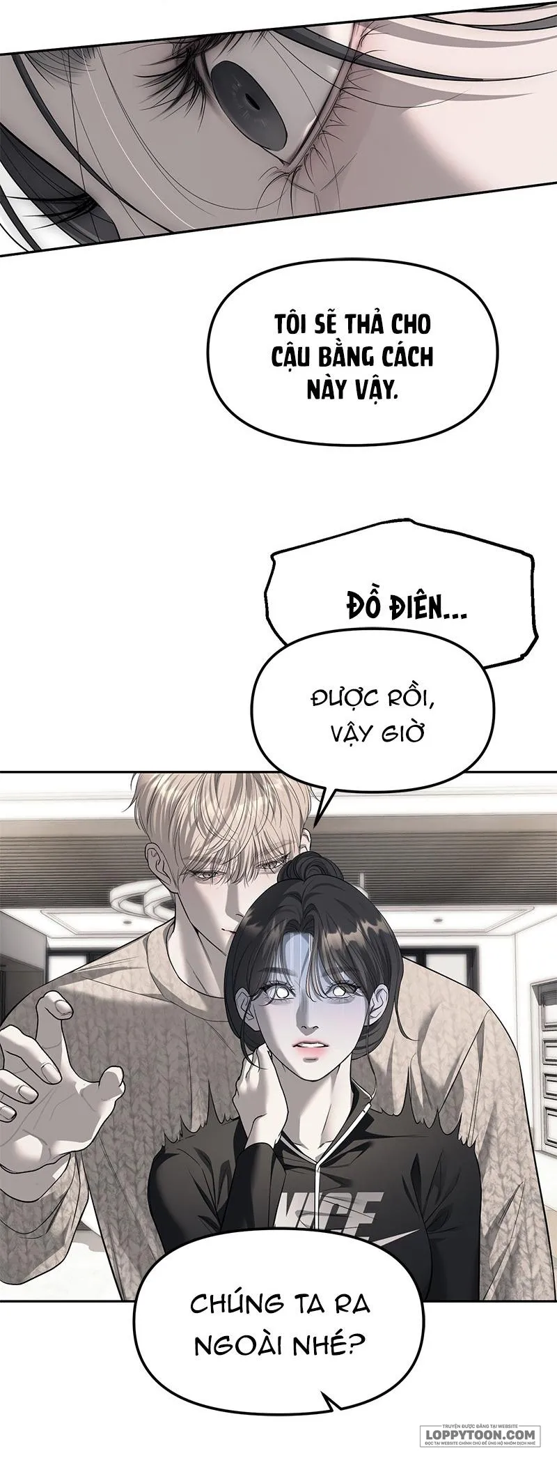 Xâm Nhập Trường Trung Học Tài Phiệt Chap 66 - trang 26