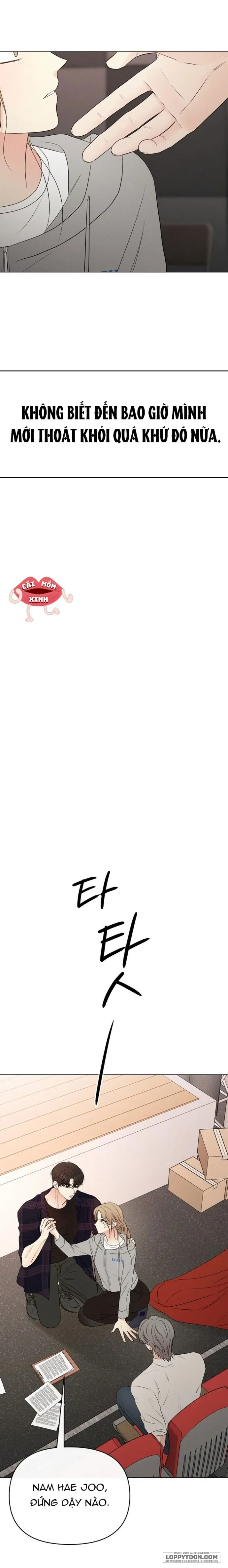 Soái Ca Kiểu Mẫu Chap 20 - trang 18
