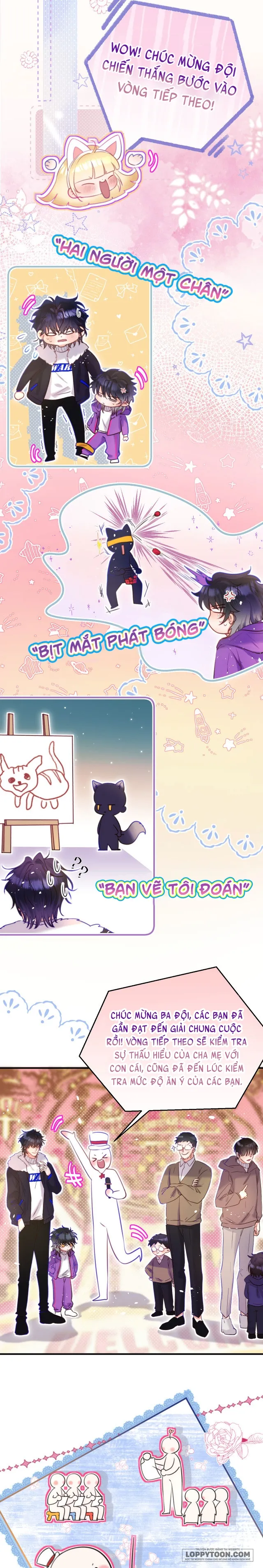 Tôi Nhặt Được Ma Nữ Rồi, Phải Làm Sao Đây? Chap 14 - trang 10