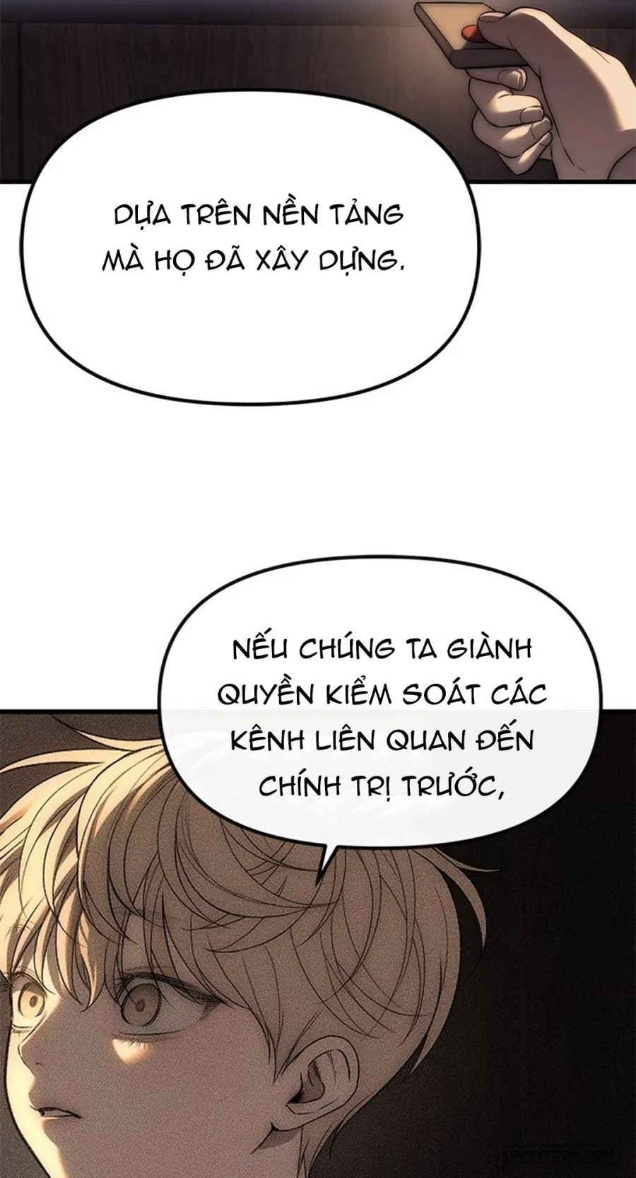 Xâm Nhập Trường Trung Học Tài Phiệt Chap 95 - trang 171