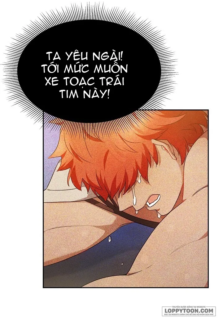 Rồng Con Thuần Hóa Những Kẻ Điên Rồ Chap 4 - trang 34