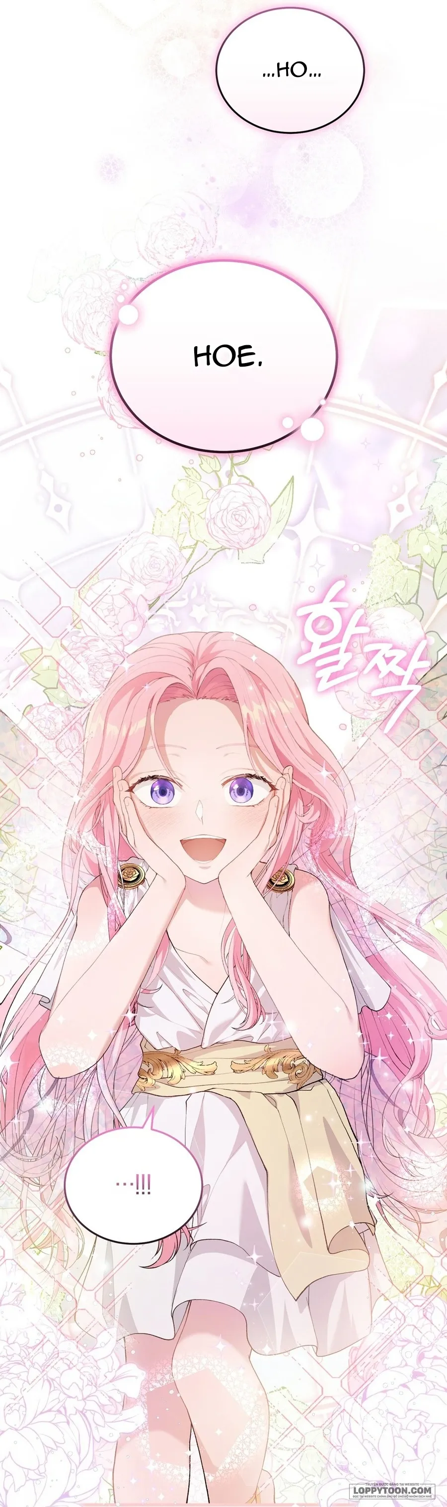 Nàng Tiên, Hãy Ký Hợp Đồng Nào Chap 2 - trang 41