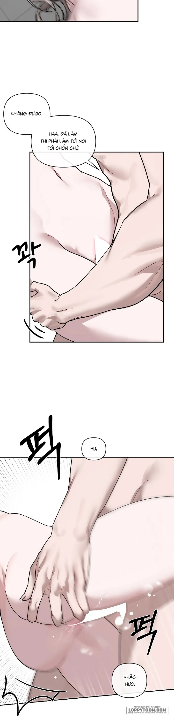 Kẻ Phản Diện Bị Anh Hùng Đánh Bại Chap 1 - 🔞🔞🔞 - trang 6