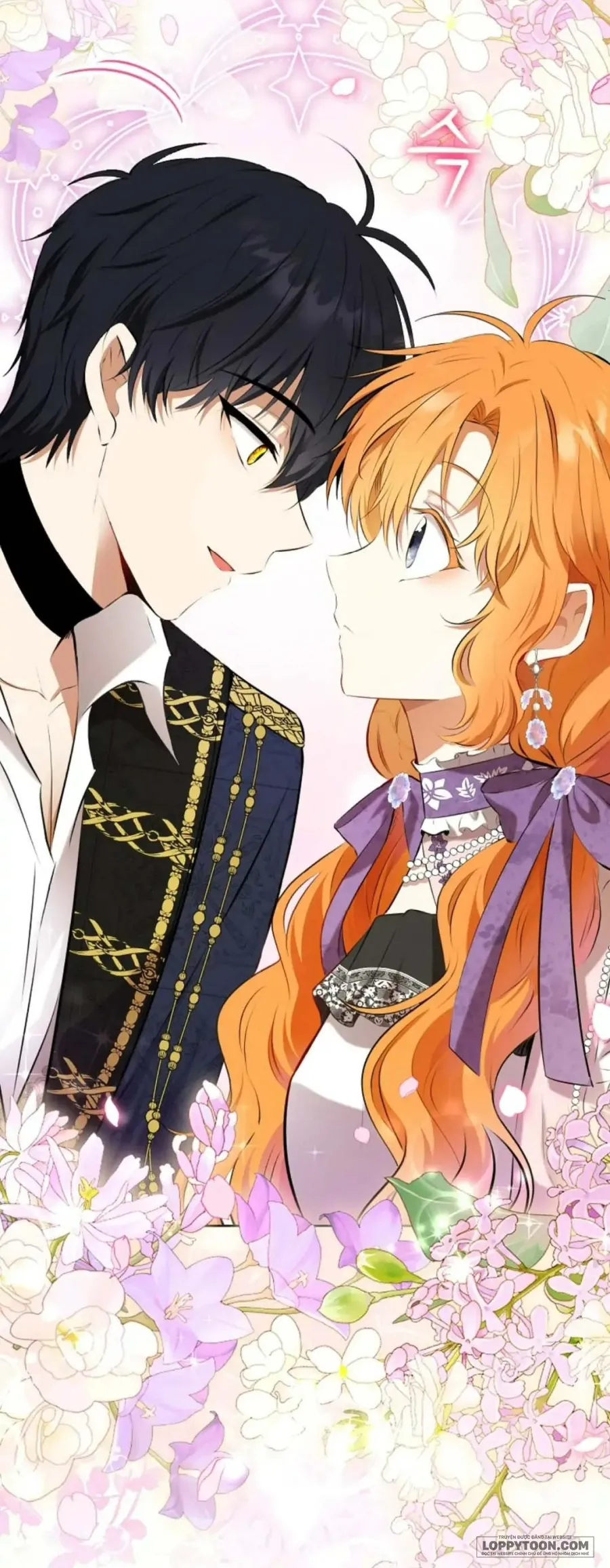 Sóc Con Tài Năng Chap 95 - trang 55