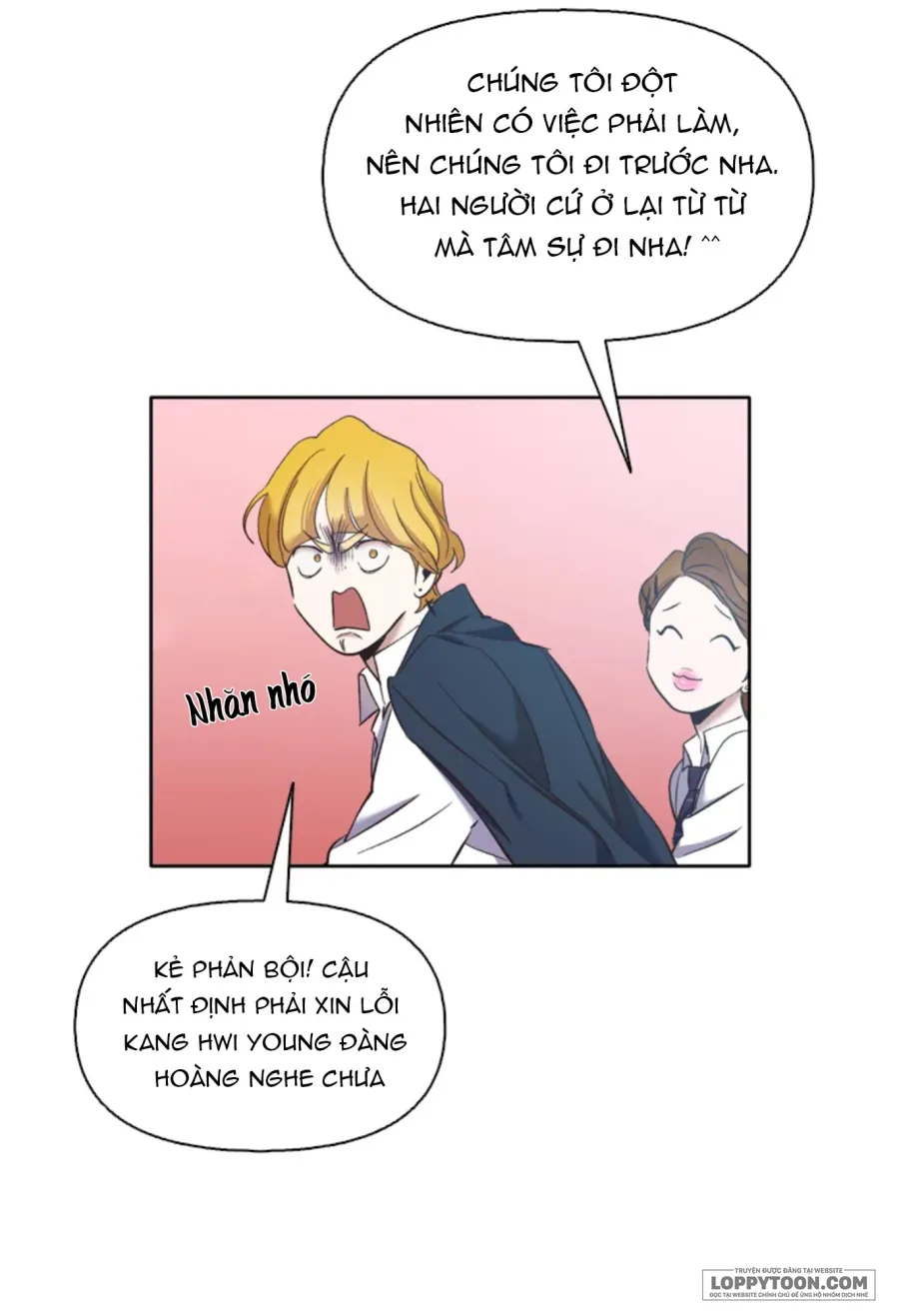 Thanh Xuân Của Chúng Ta Chap 22 - trang 55