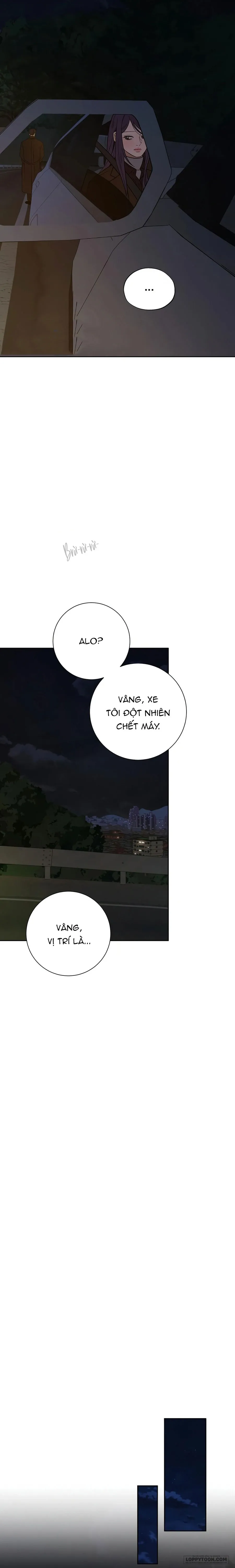 Chiến Lược Tình Yêu Trong Sáng Chap 123 - trang 42