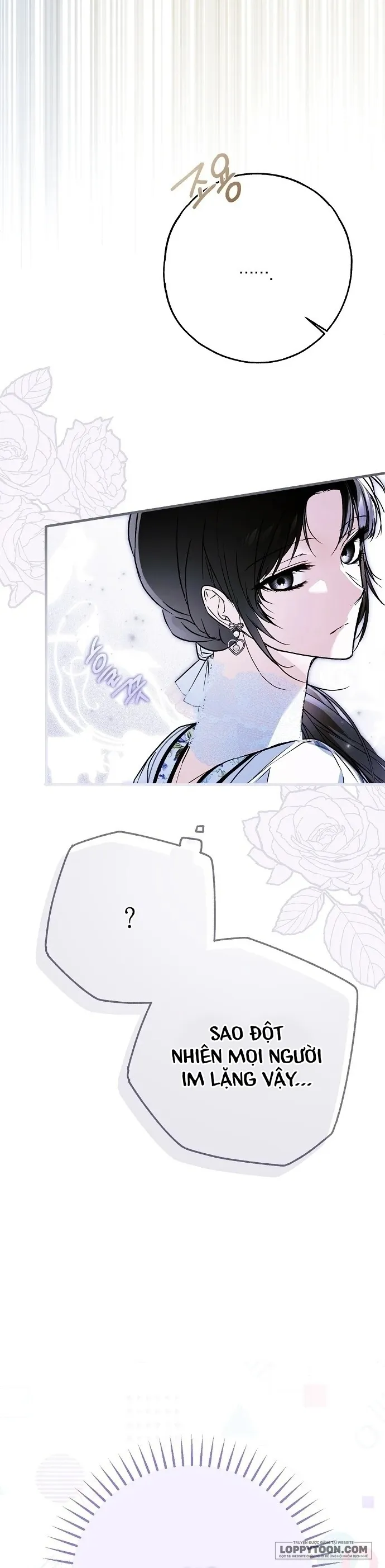 Có Kẻ Đã Sở Hữu Cơ Thể Của Tôi Chap 48 - trang 34