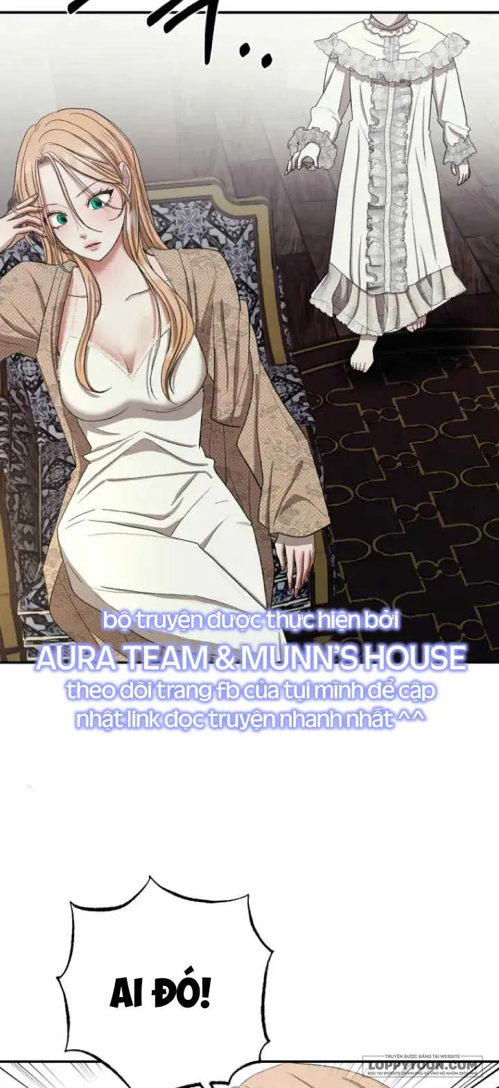 Tôi Bị Cắn Bởi Chú Chó Tôi Đã Bỏ Rơi Chap 3 - trang 33