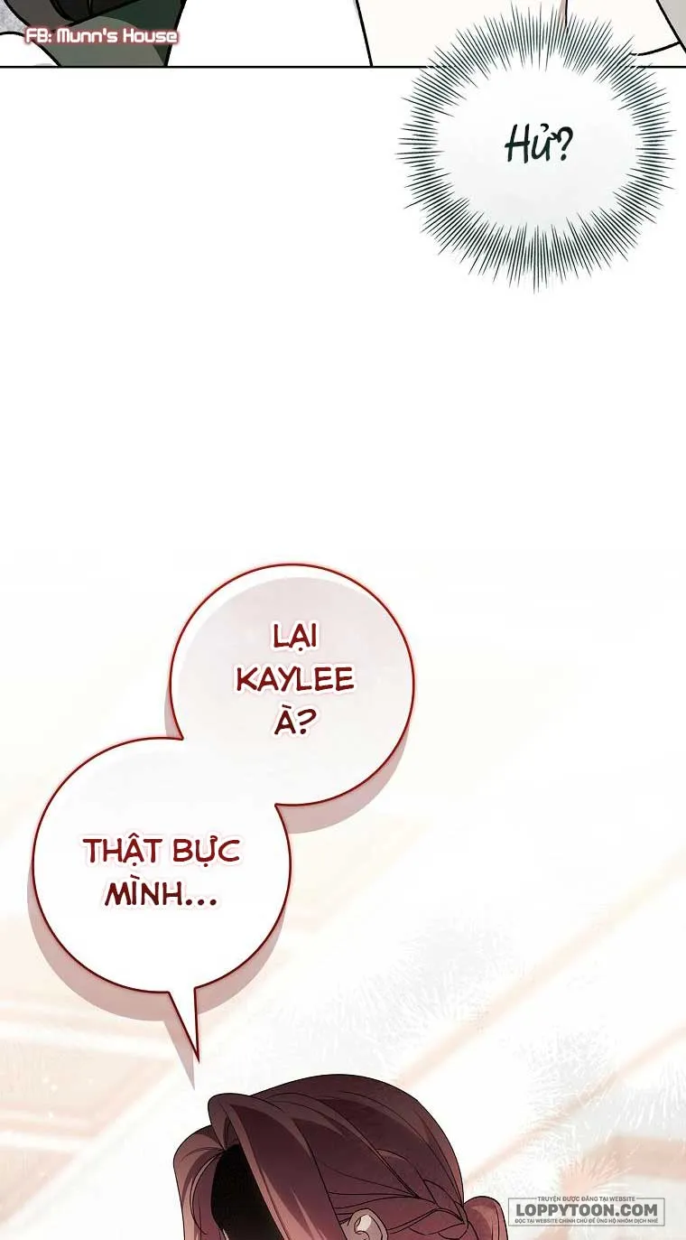 100 lời nguyền tại dinh thự Illestone Chap 31 - trang 37