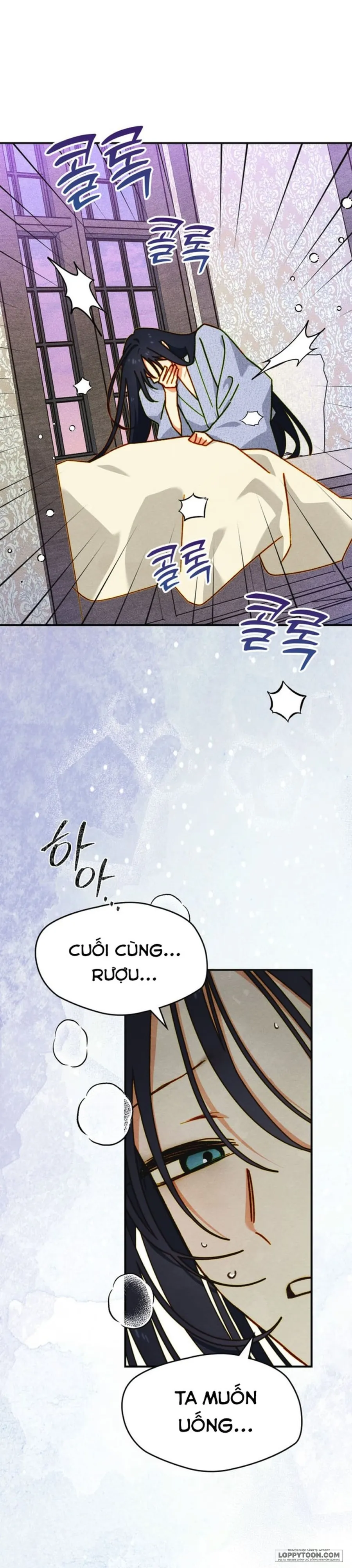 Thuần Hoá Munchkin Chap 8 - trang 2