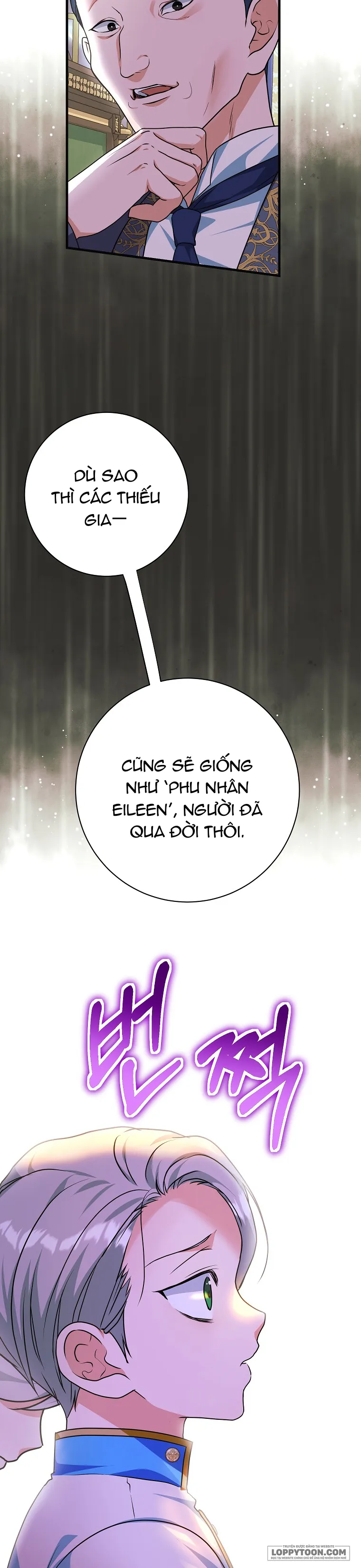 Kẻ Phản Diện Có Thời Hạn Ủng Hộ Tôi Hủy Hôn Chap 9 - trang 18